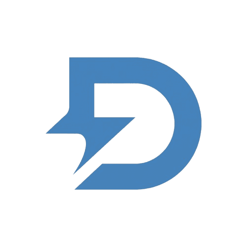 DaemonIQ Logo