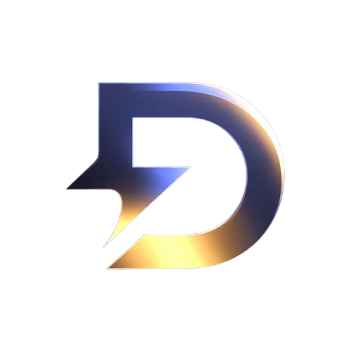 DaemonIQ Logo